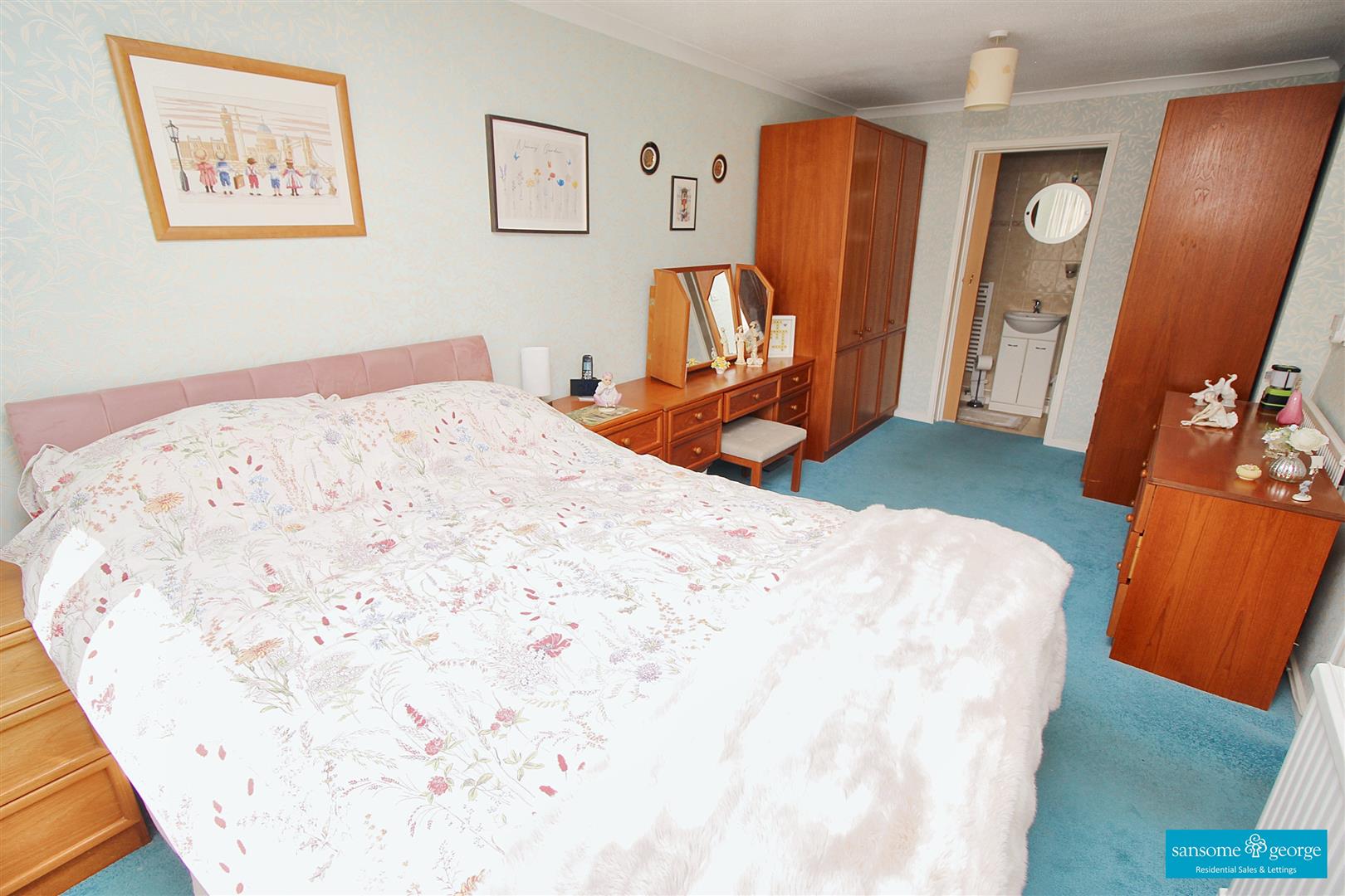 Foxcombe Drive, Tilehurst, Reading